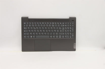 Lenovo Upper Case ASM_FRAL81YQNBLNFPGGML 5CB1A99615