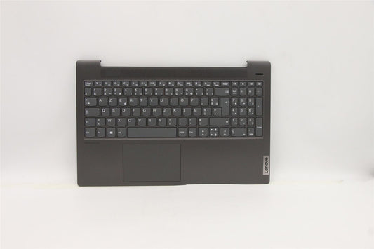 Lenovo Upper Case ASM_FRAL81YQNBLNFPGGML 5CB1A99615