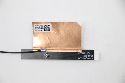 Lenovo ThinkPad T15 Gen 2 P15s Gen 2 Wi-Fi Wifi Wireless Antenna 5A30Z88161