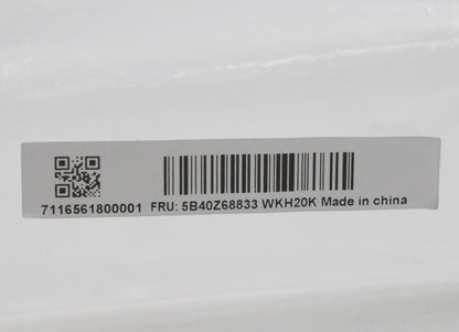 Lenovo FRU BRACKET IO_MB 5B40Z68833