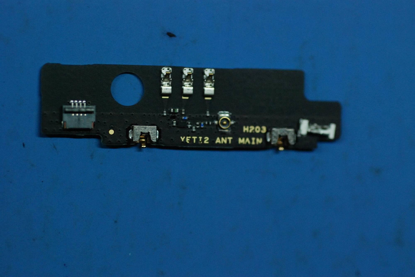 Lenovo Yeti2;LTE;Main ANT SB LTE Antenna Board SP68C20879