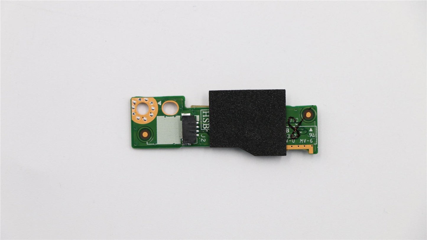 Lenovo FRU Storm3 button board 02DA146