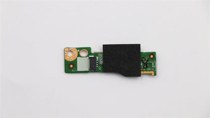 Lenovo FRU Storm3 button board 02DA146