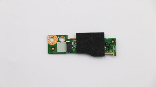 Lenovo FRU Storm3 button board 02DA146