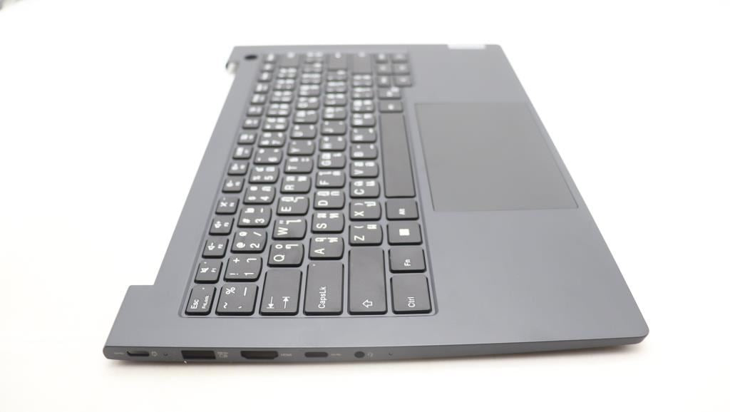 Lenovo MECH_ASM FRU KYB Thai W/C CHY 5M11M02641
