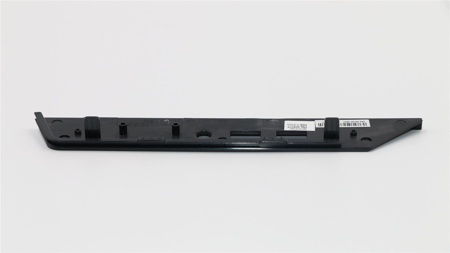 Lenovo ThinkCentre M700z AIO Rear I/O Cover Black 00XD707
