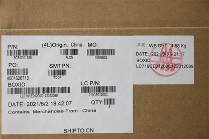 Lenovo 5 17ACH6 Palmrest Cover Touchpad Keyboard Russian Abyss Blue 5CB1D01929