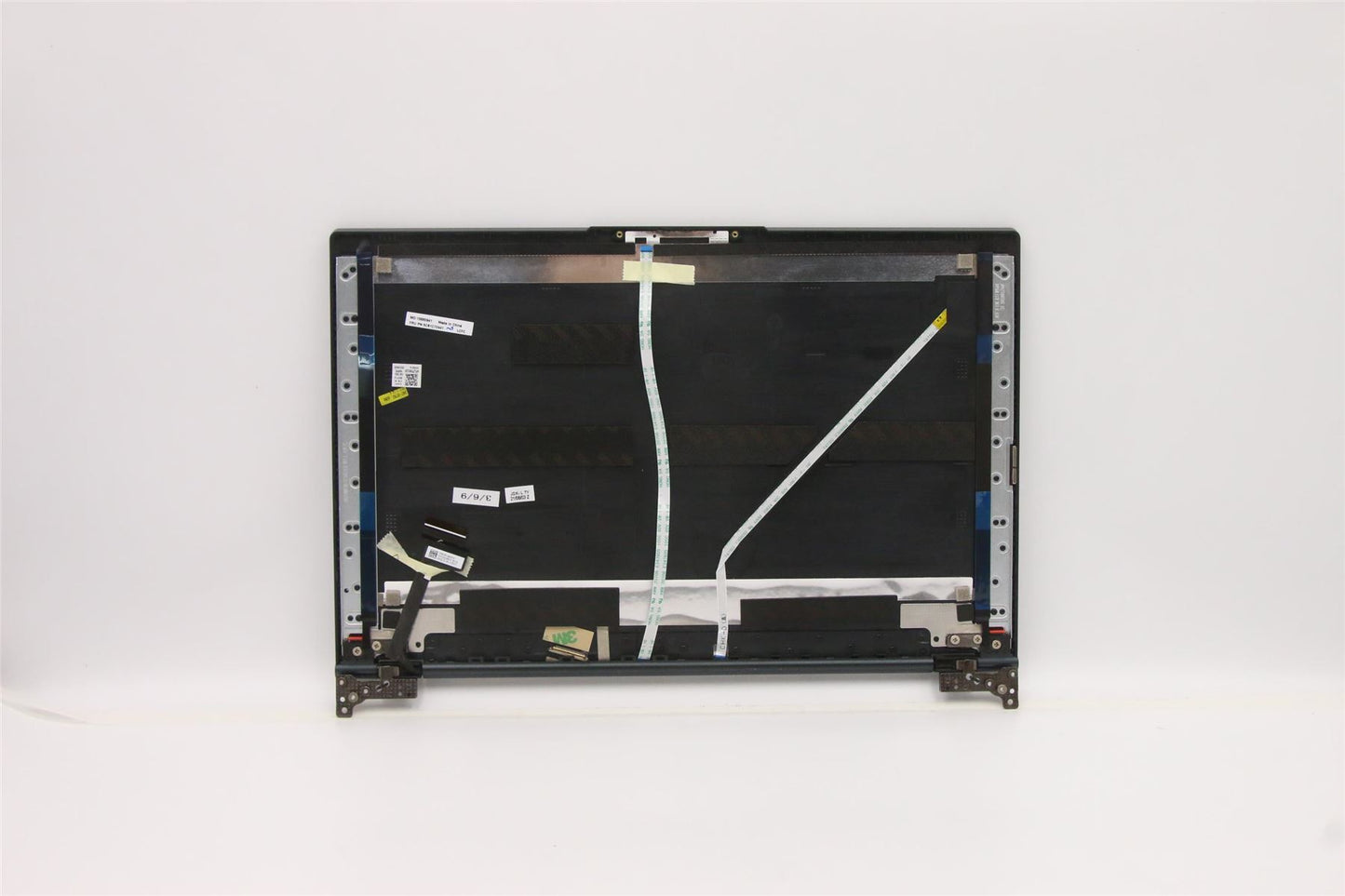 Lenovo LCD Cover L 82JU L_60H_P_Blk 5CB1C72441