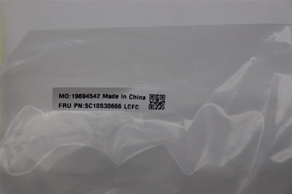 Lenovo Cable L 82XB TP FFC CVILUX 5C10S30666