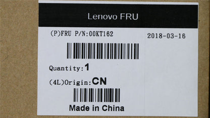 Lenovo ThinkCentre M900 M800 Desktop Chassis Front Cover Casing Black 00KT162