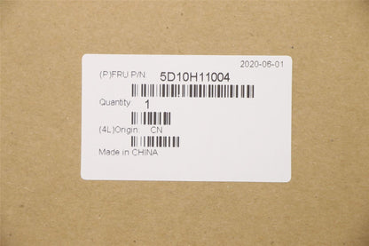 Lenovo DISPLAY AUO B133XTN01.6 0A HD AG S NB 5D10H11004