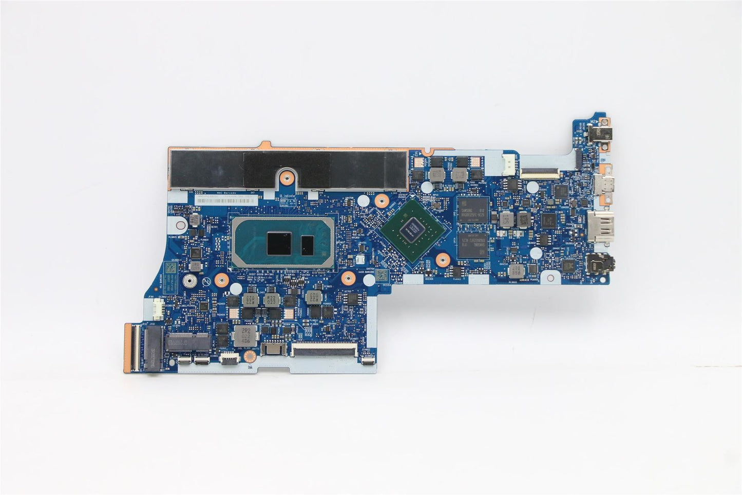 Lenovo IdeaPad 5 15IIL05 Motherboard Mainboard DIS intelI51035G1 16G 5B20S44034