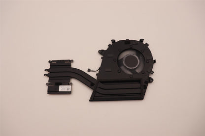 Lenovo Thermal Module L82QF AVC 5H40S20597