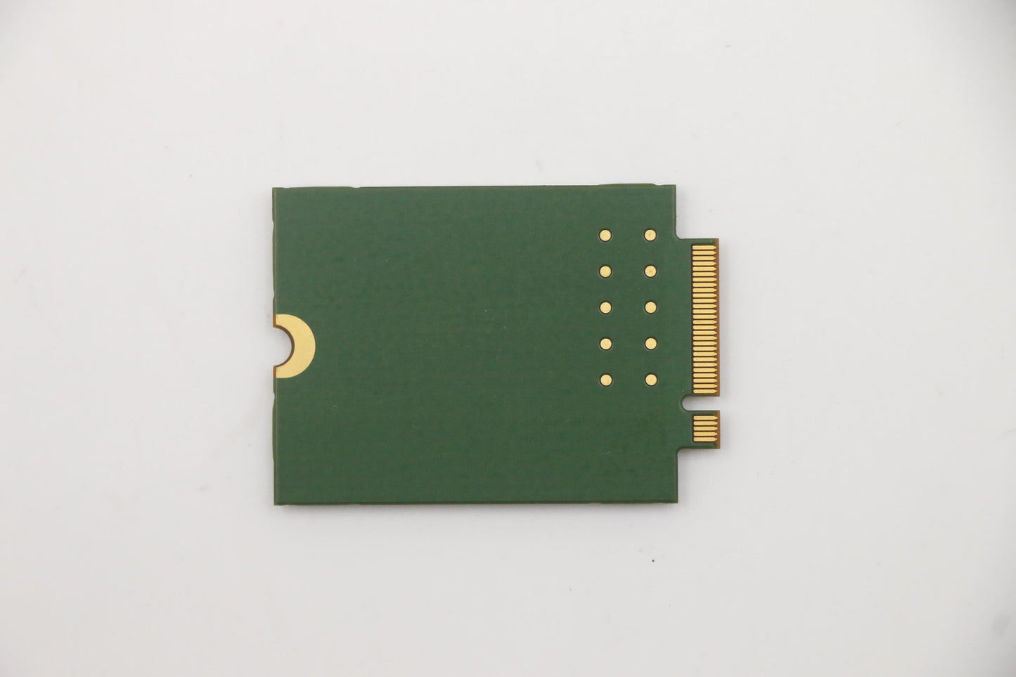 Lenovo Ericsson N5321 WCDMA NGFF WOW WWAN Board 20200464