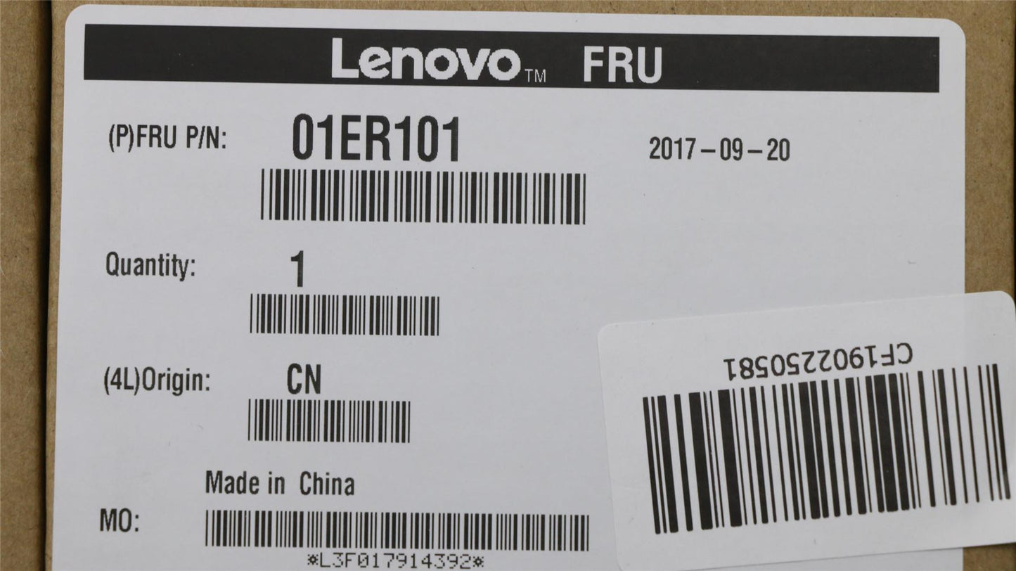 Lenovo 01ER101 WiGig Mech Misc Kit,TH-2