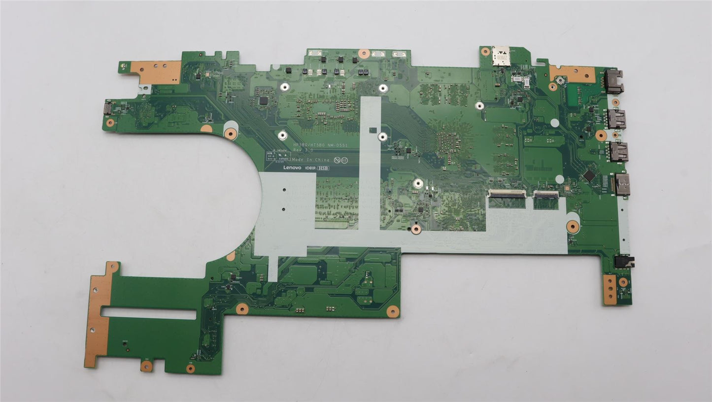 Lenovo ThinkPad P15v Gen 2 s Motherboard Mainboard DIS INTELI711850H 5B21D93116