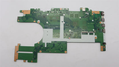 Lenovo ThinkPad P15v Gen 2 s Motherboard Mainboard DIS INTELI711850H 5B21D93116