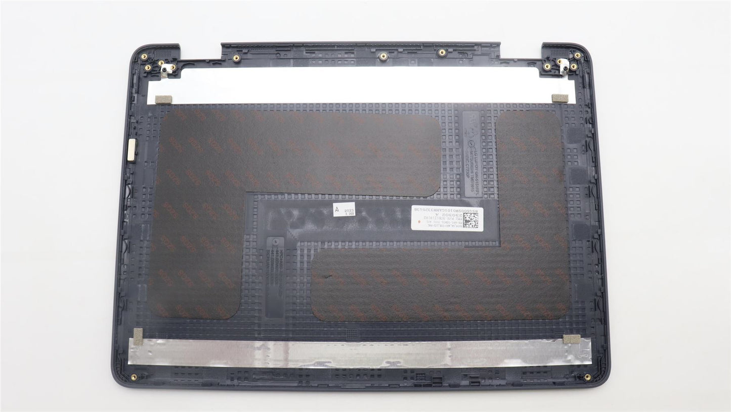Lenovo Yoga 500w Gen 4 LCD Cover Rear Back Housing Grey 5CB1J18182