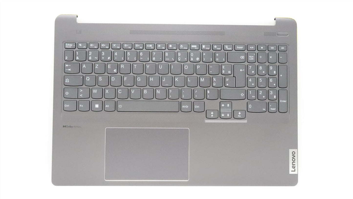 Lenovo Upper Case ASM_FRA H 82SN STGY UMA 5CB1J08852