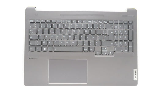 Lenovo Upper Case ASM_FRA H 82SN STGY UMA 5CB1J08852