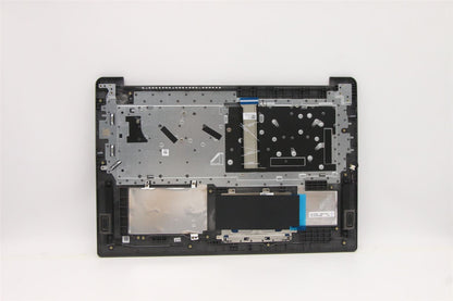 Lenovo V17 G2 ITL Palmrest Cover Touchpad Keyboard US Europe 5CB1D01865
