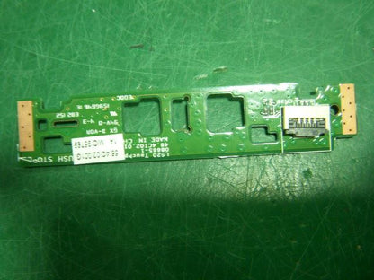 Lenovo S12 T/P BUTTON 55.4CI02.001G Board 31038017
