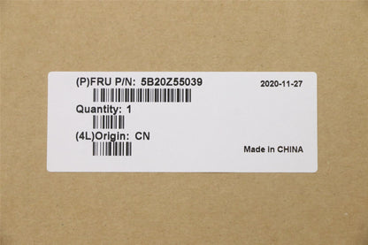 Lenovo 5B20Z55039 MB L82FG WIN COREI5_UMA_16G