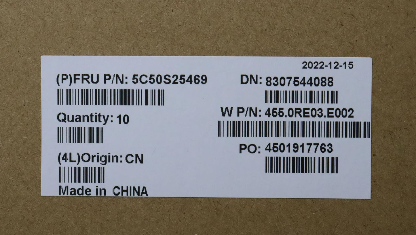 Lenovo Flex 5 14ABR8 5 16ABR8 Sensor Board 5C50S25469