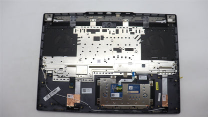 Lenovo Upper Case ASM_SPA C 82YA SGRGB 5CB1L58760