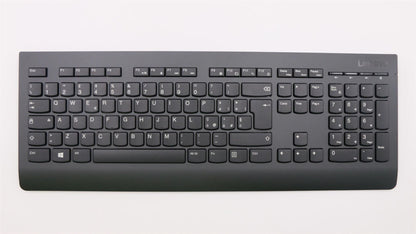 Lenovo Wireless KBD-Italy 03X6985