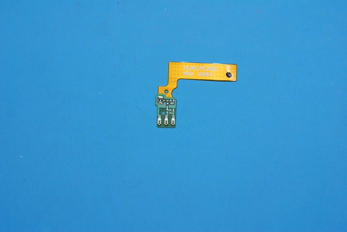 Lenovo K910 Antenna FPC Board 5F79A463XG