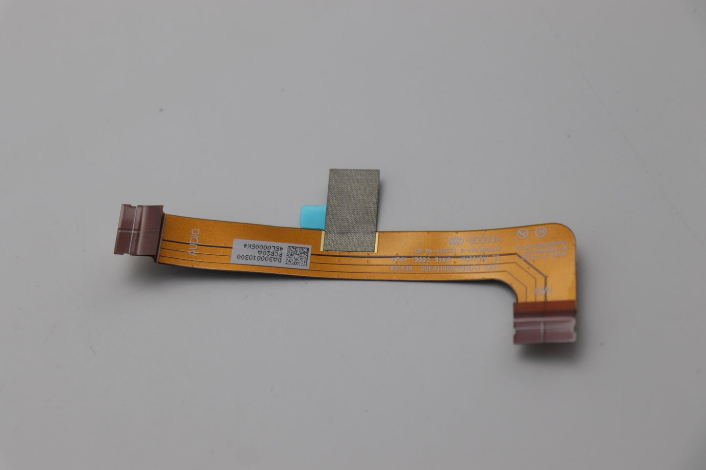Lenovo L 21N9 BD HY I/O Audio Cable 5C10S31162