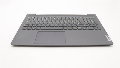 Lenovo IdeaPad 5 15IAL7 Palmrest Cover Touchpad Keyboard UK 5CB1J01577