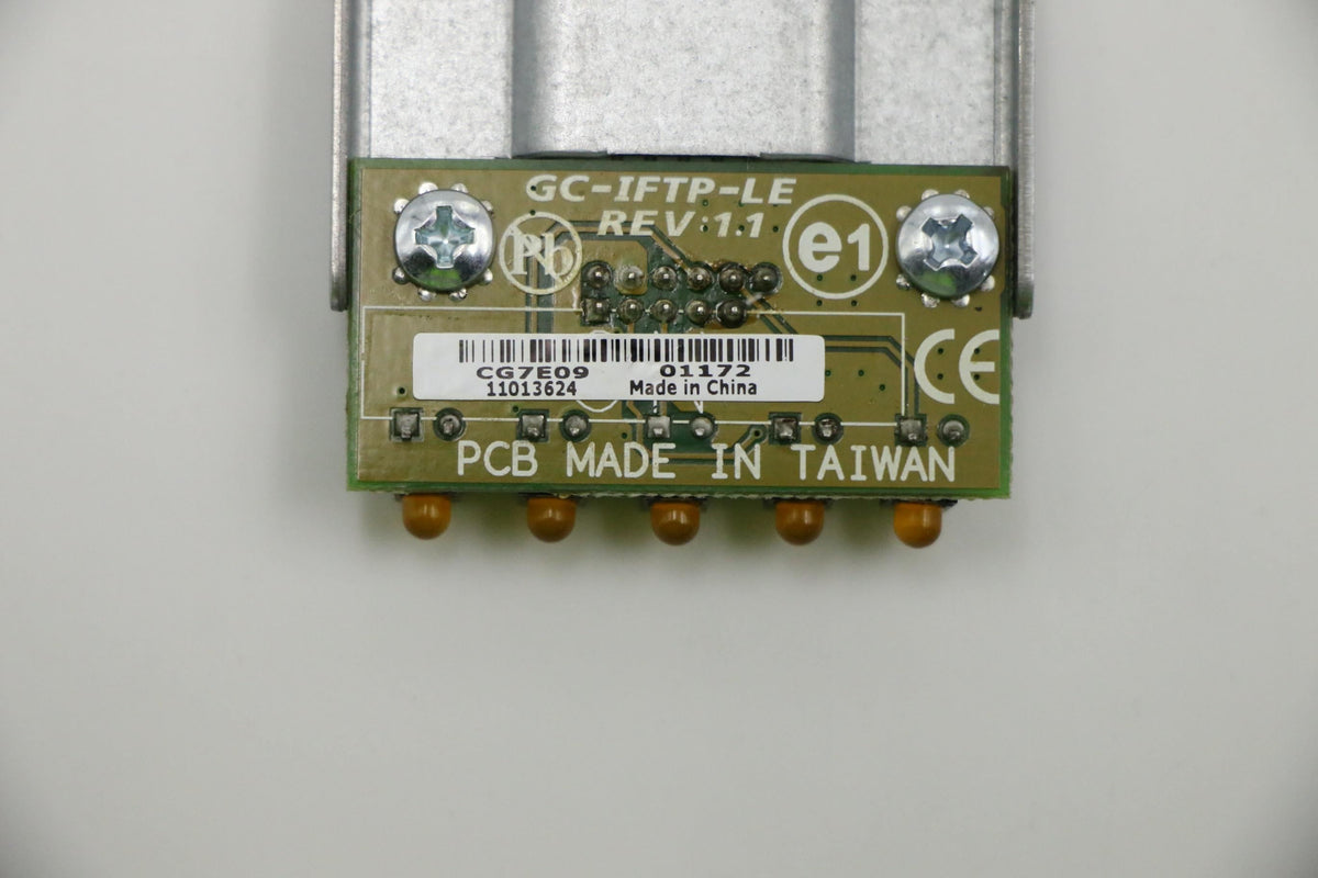Lenovo Basic DIT Module Board 03X3885