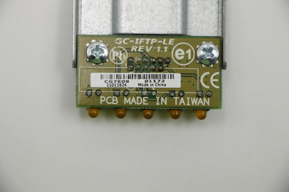 Lenovo Basic DIT Module Board 03X3885