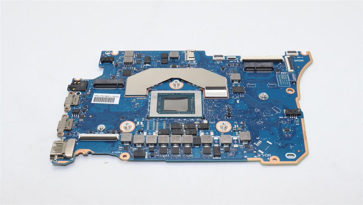 Lenovo Yoga 7 14ARP8 Motherboard Mainboard UMA AMD Ryzen 7 7735U 16GB 5B21L15022