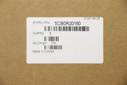 Lenovo IdeaPad 330-17IKB 330-17AST Keyboard Palmrest Top Cover Grey 5CB0R20160