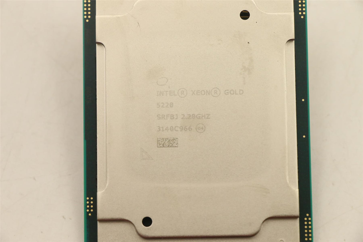 Lenovo ThinkStation P920 P720 CPU Processor 5SA0U55986