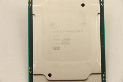 Lenovo ThinkStation P920 P720 CPU Processor 5SA0U55986