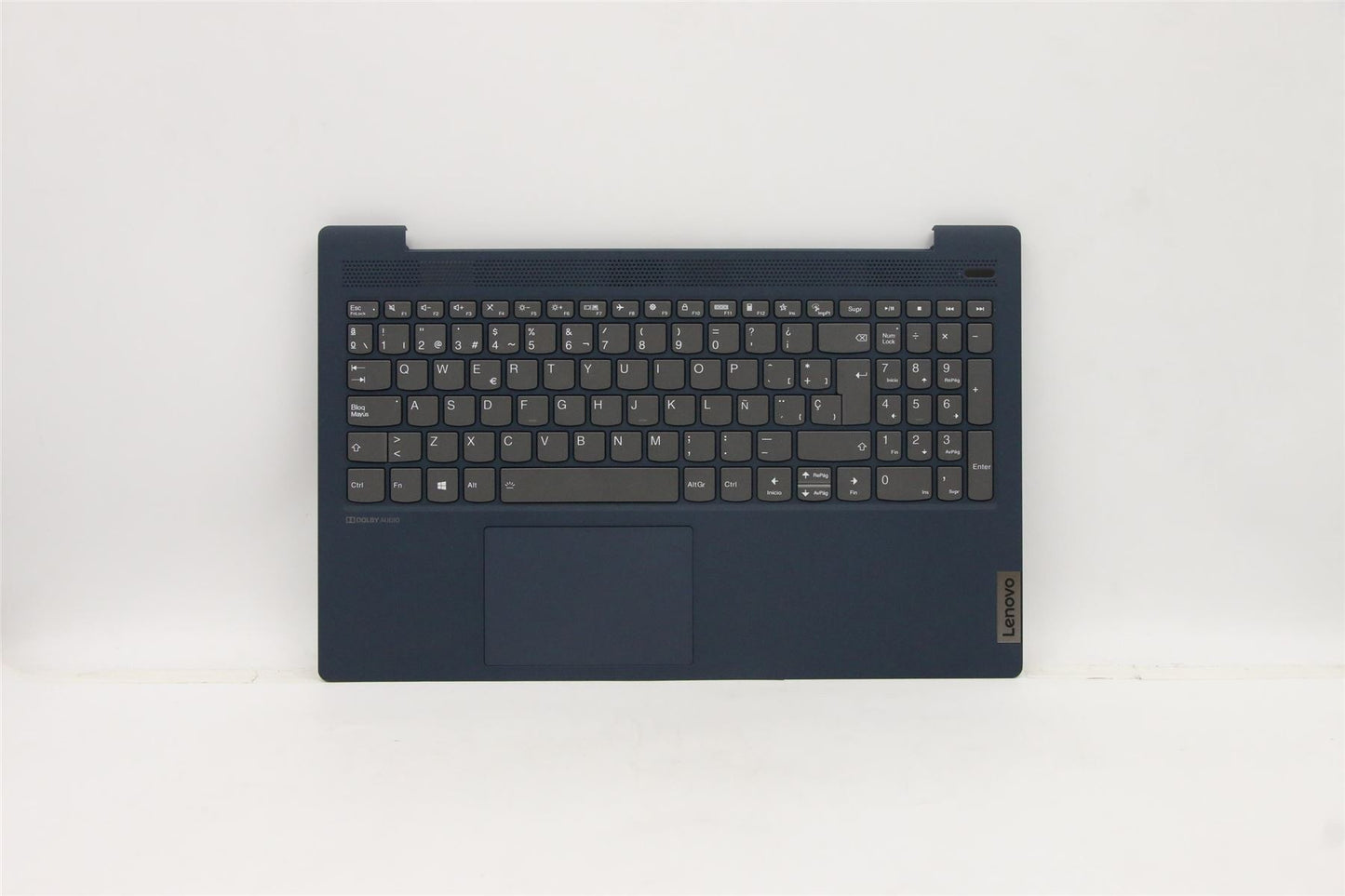 Lenovo Upper Case ASM_SP L81YKNFPBLAB 5CB0Z31241