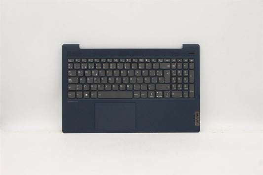 Lenovo Upper Case ASM_SP L81YKNFPBLAB 5CB0Z31241