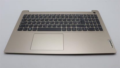 Lenovo Upper Case ASM_SLV L82R4 FPSD 5CB1H70458