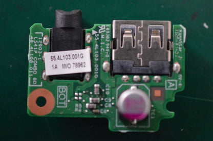 Lenovo LS41P USB Board 90004111