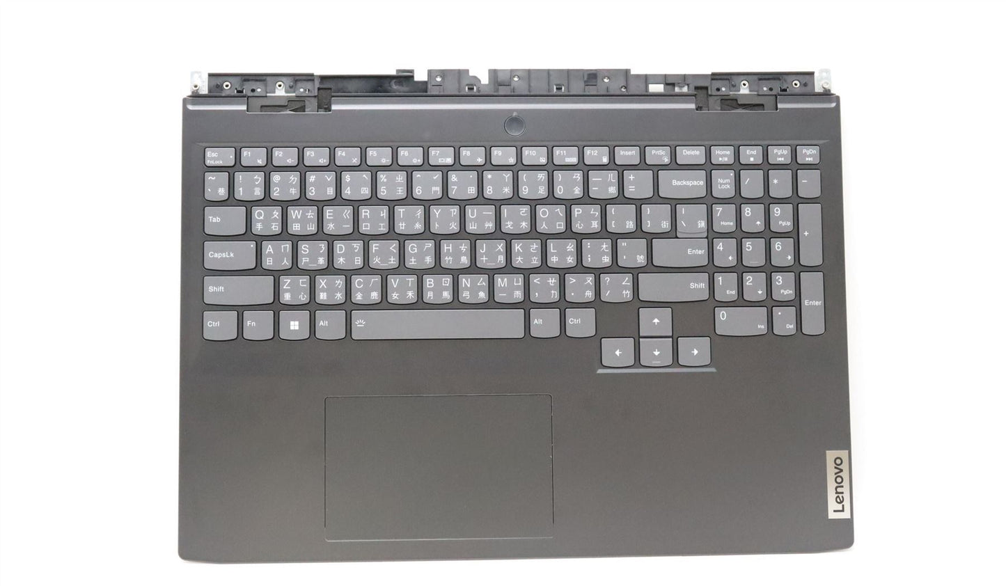 Lenovo UpperCase ASM_TC C82SCRGB BLA 5CB1J38499