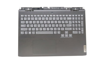 Lenovo UpperCase ASM_TC C82SCRGB BLA 5CB1J38499