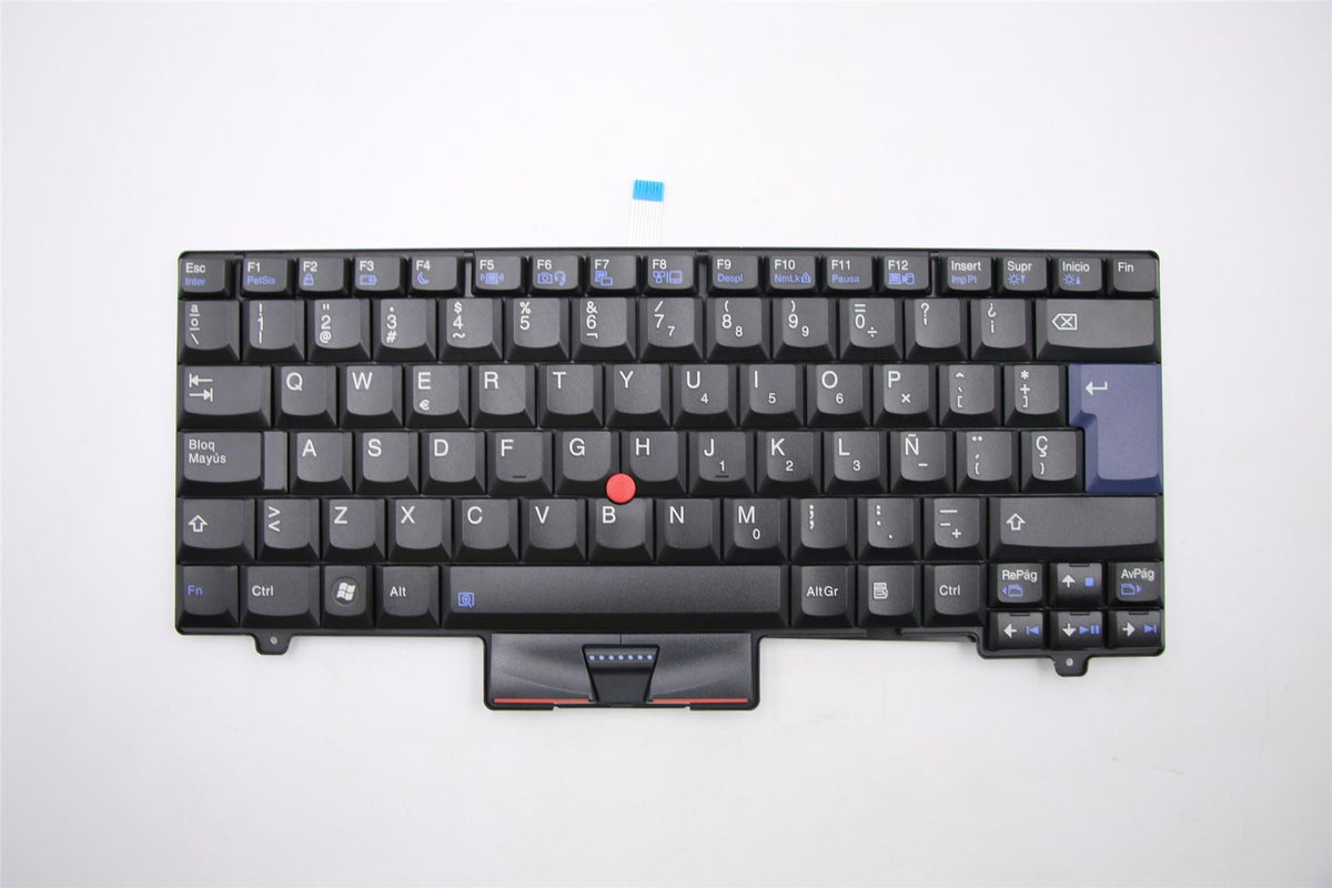 Lenovo GEMS-KBD SPA Spanish Keyboard 45N2293