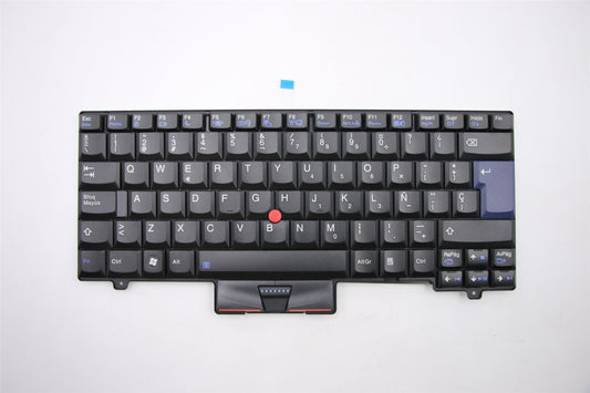 Lenovo GEMS-KBD SPA Spanish Keyboard 45N2293