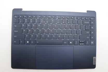 Lenovo Upper Case ASM_EURO ENG L83ACCB 5CB1P00347