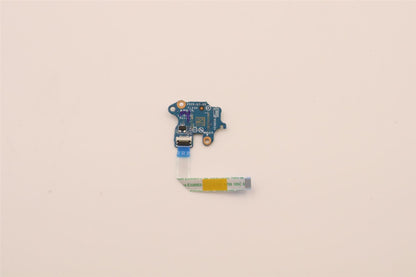 Lenovo ThinkBook 14 G2 ITL Power Button Board Cable 5C50S25159