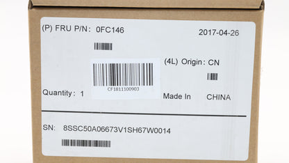 Lenovo Distribution Module Power Board 00FC146
